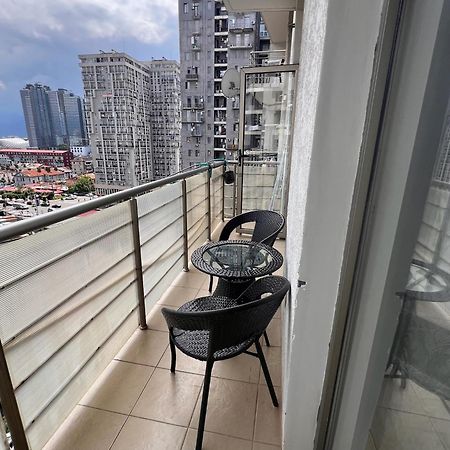 Batumi Center 3 Rooms City Side Exterior foto