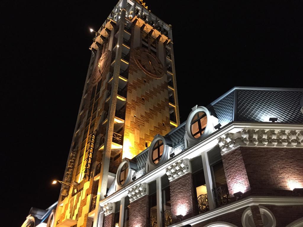 Batumi Center 3 Rooms City Side Zimmer foto